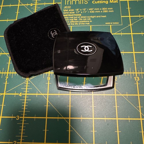 Chanel miroir double - ,