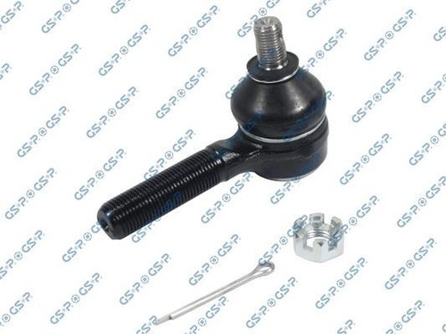 Tie rod end - rod,