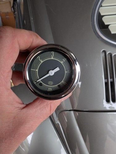 Aircooled accessories 52mm - accessories,