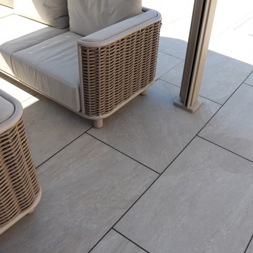 Rosa beige porcelain - beige, 600x900