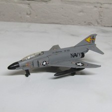 F-4 J Phantom II Diecast Model