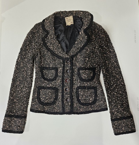 Nanette lepore ysk vintage - lepore,