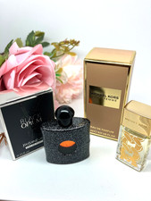 YVES SAINT LAURENT Black Opium