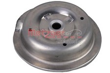 Original Metzger Spring Plate