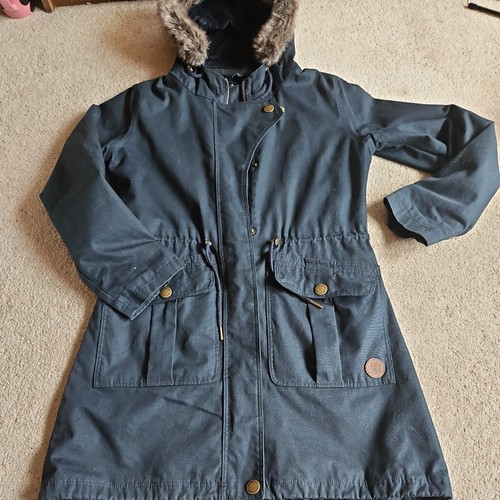 Jack murphy coat - coat, size