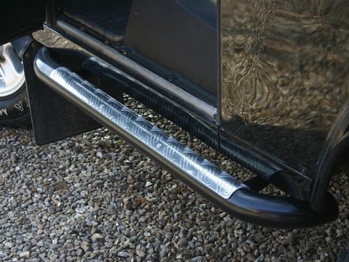 Fits defender tubular side - 90,