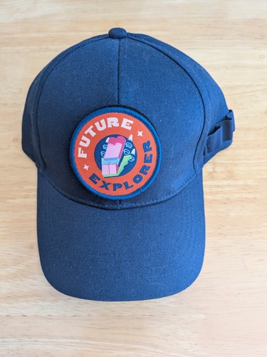 Lego navy blue - lego, cap/hat