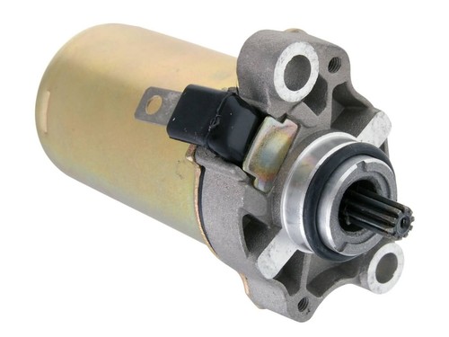 Starter motor aprilia rs4 - starter,