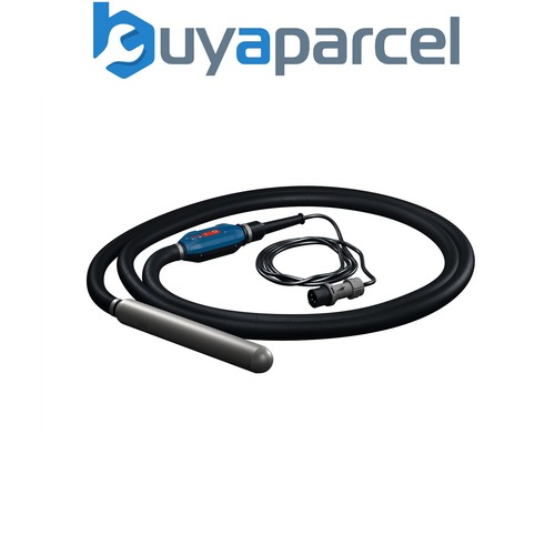 Bosch pro concrete vibrator - bosch,
