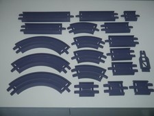 Chuggington Bundle Spare Track