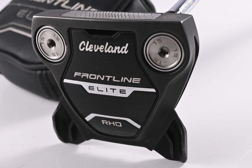 Cleveland frontline elite - cleveland, rho