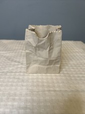 Realistic Ceramic White Paper