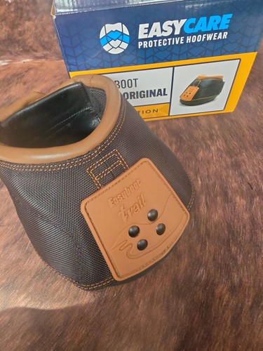 Easycare easyboot trail - easycare,
