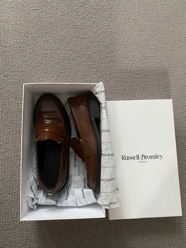Russell bromley penelope - , russell&bromley