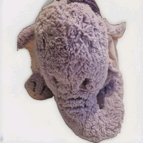 Disney lumpy the heffalump - the,