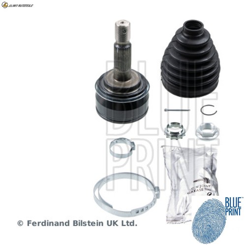 Point kit driveshaft adt38981 - kit,