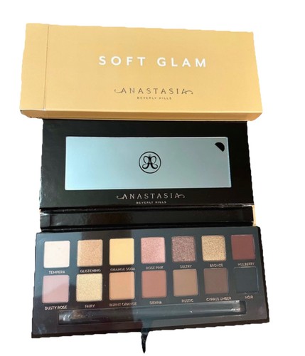 Anastasia beverly hills soft - anastasia,