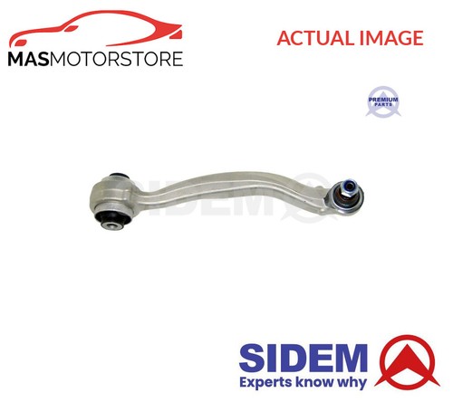 Track control arm - control,