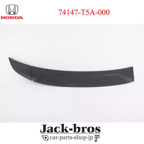 Honda genuine oem hood - honda,