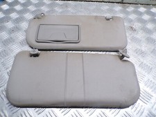 BFD068233 2013 MITSUBISHI L200 2.5 DPF DID 4 WORK SUN VISORS