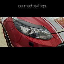 FOCUS MK3 Eyebrows Carbon to