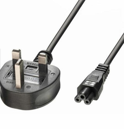 Clover leaf power mains - leaf,