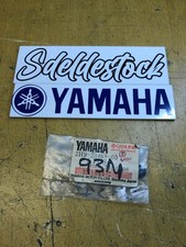 5 screw cap Yamaha