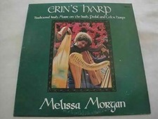 Erin's Harp MELISSA MORGAN