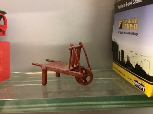 Gauge mike models 7mm - o,