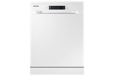 Samsung Dishwasher with Auto