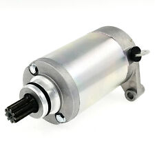 Starter Motor For Keeway TX125 TX125S Lexmoto Pulse Adrenaline Sinnis Apache 125