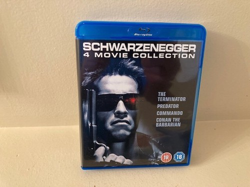 Schwarzenegger movie - schwarzenegger,