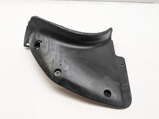 NISSAN QASHQAI J12 MK3 MUD FLAP FRONT LEFT PASSENGER SIDE 638456UA6A 2022