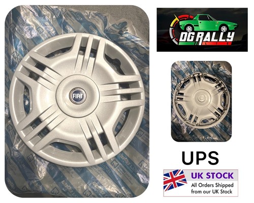 New genuine oem fiat - genuine,