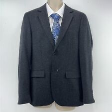 Jack Wills Moon Tweed Blazer