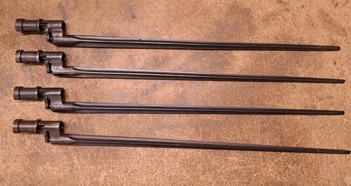 Mosin nagant m1891 rifle - m1891/30,