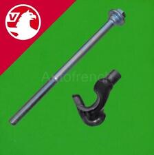 GENUINE Vauxhall Combo Vivaro C Spare Wheel Carrier Hook & Bolt