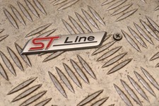 FORD MONDEO MK5 ST-LINE BADGE 2015-2018 WA69