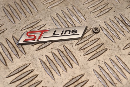 Ford mondeo mk5 line badge - mk5,