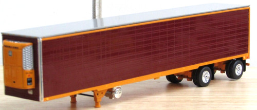 Dcp burgundy orange utility - dcp, burgundy/orange