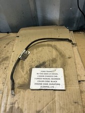 Ford Transit 90 T350 2003 2.4