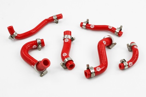 Silicone front trunk - silicone,