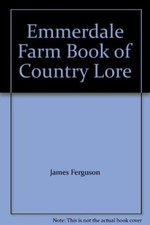 The Emmerdale Farm Book of