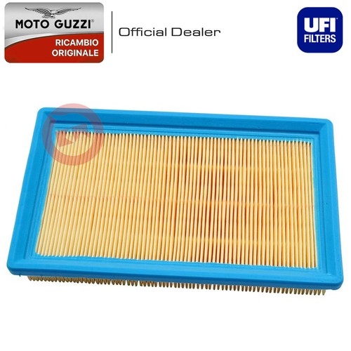 Air filter ufi - filter, original
