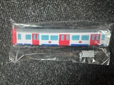 London Underground Tube Train