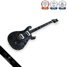 PRS Private Stock John Mclaughlin Model 10866 Figured Maple Top