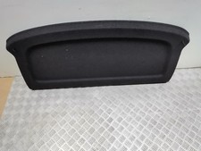 Volkswagen Golf Parcel Shelf Black Fabric 2020-2025 MK8 5H6867769A