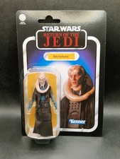 Star Wars Bib Fortuna Return