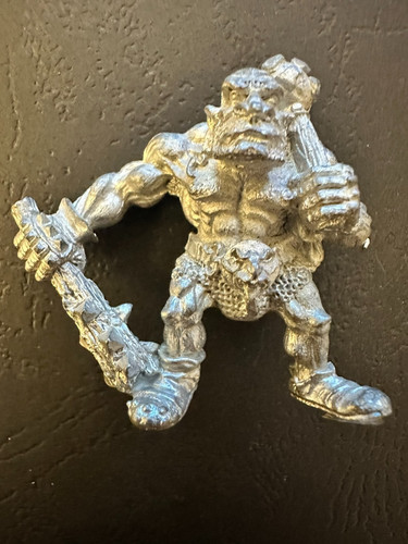 Citadel ogre ogryn bob - citadel,