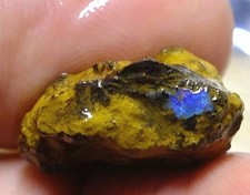 Australian boulder opal - australian,